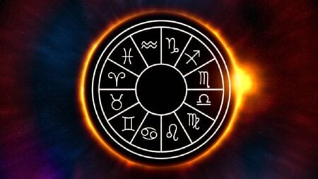 Today’s Horoscope: August 26th – Heaven’s Glory and Faith Shines Equallly Today's Horoscope: August 26th – I See Heaven's Glories Shine and Faith Shines Equal