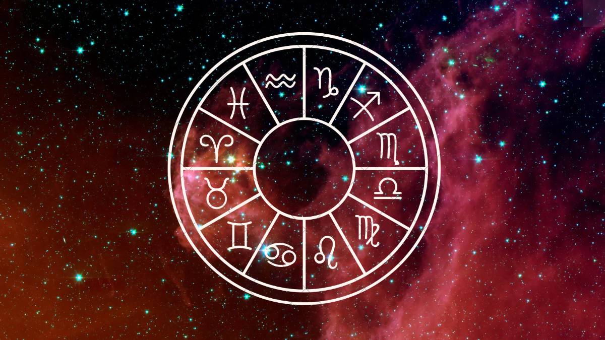 Today’s Horoscope: August 27th – You Can Change Your World by Changing Your Words