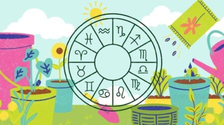 Today's Horoscope: August 28th – Transformed People Transform People