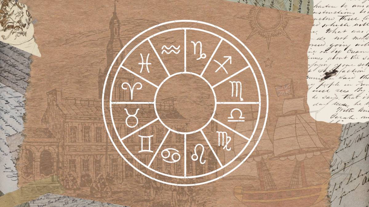 Today’s Horoscope: August 31st – A Creative Man Is Motivated by the Desire to Achieve