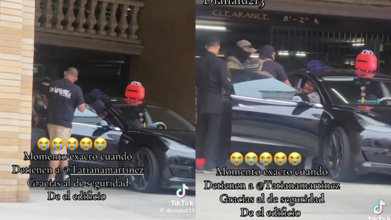 Los Angeles Reels As ICE Agents Attack and Vanish Community Journalist Tatiana Martinez: ‘Action Must Be Taken’