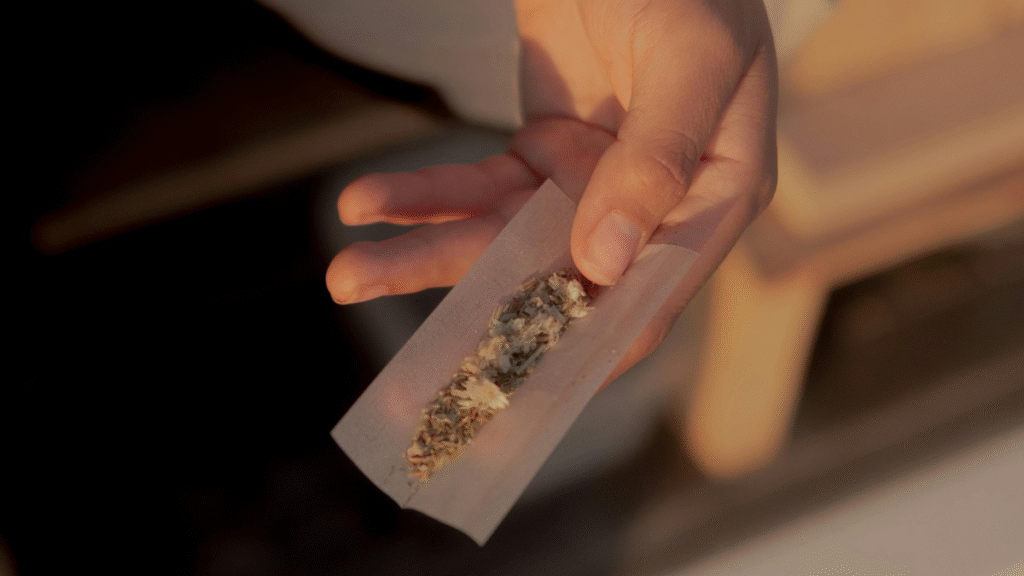 Tennessee Teen Plants Weed on His Friend To Get Him Put in Jail