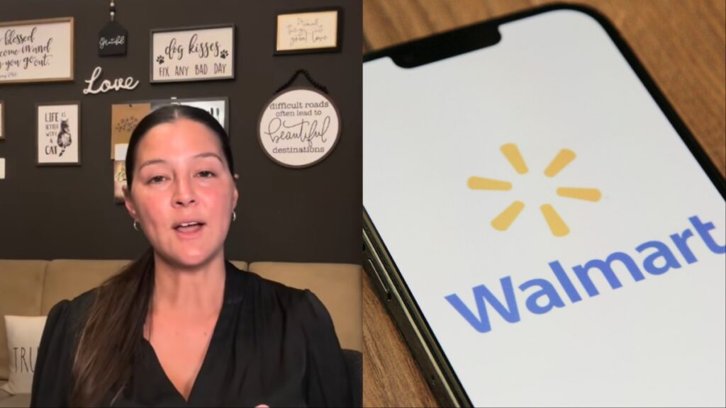 Texas Woman Drugged at Florida Walmart Shares Scary Warning to Shoppers ‘The World Is So Demonic’ Texas woman gets drugged inside a Florida Walmart