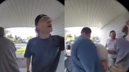 Four Young Men in Utah Rescue Two Dogs From Burning Home on Sunday: ‘They Have a Heart of Gold!’