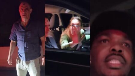 Virginia Man Beats a Stranger Bloody for Touching his Truck and Gets Approval From Victim’s Wife