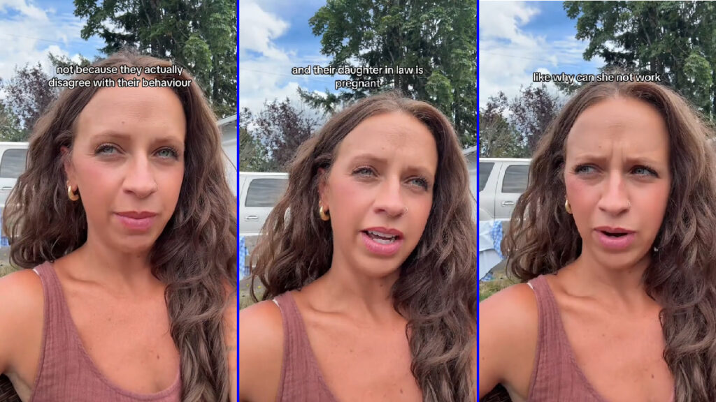 Washington Woman Realizes Miserable Boomers Don’t Want Newer Generations to Have Things, ‘I Struggled So Everyone Has to Struggle’ Washington Woman Realizes Boomers Don't Want Newer Generations to Have Things