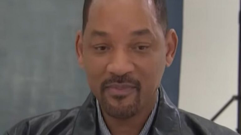 Will Smith Faces Major Eye-Rolls From Fans Over Strange Video: ‘It’s Not Even Good’ Will Smith