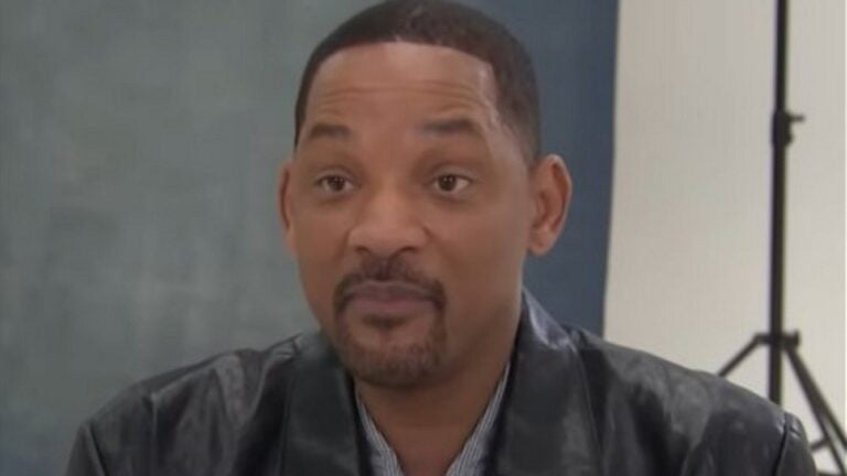 Jada Pinkett Smith Fumes As Will Smith Turns To Another Woman Amid Public Fallout: ‘She’s There For Him’ Will Smith