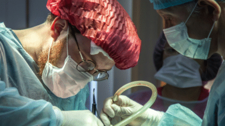 Wisconsin Doctor Charges Patient Again After Performing Wrong Surgery