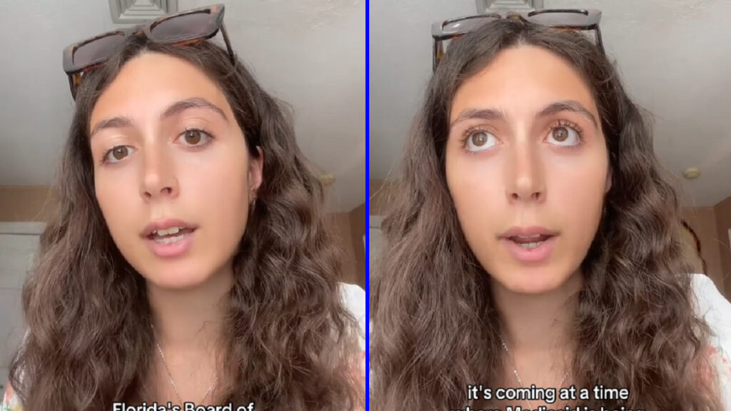 Woman Calls Out Florida Schools For No Longer Rewarding Certification of Completion to Disabled Kids, ‘Public Schooling Fails So Many of Us’ Woman Calls Out Florida Schools For No Longer Rewarding Certification of Completion to Disabled Kids