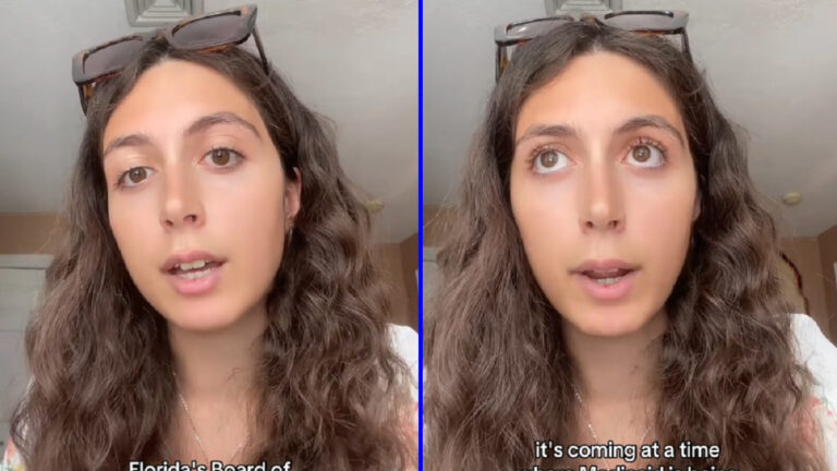 Woman Calls Out Florida Schools For No Longer Rewarding Certification of Completion to Disabled Kids, ‘Public Schooling Fails So Many of Us’ Woman Calls Out Florida Schools For No Longer Rewarding Certification of Completion to Disabled Kids