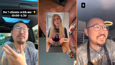 Wyoming Nail Artist Rejoices Over Internet Virality, 'Don't Downplay Your Talent'