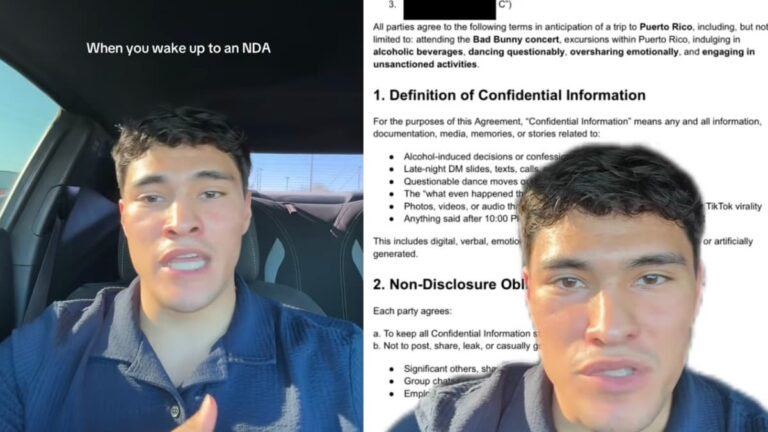 A picture of the Arizona traveler.