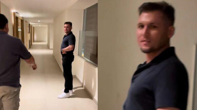 A picture of the Florida White man.