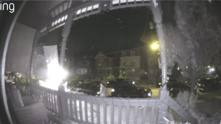 A picture of the Ohio arsonist.