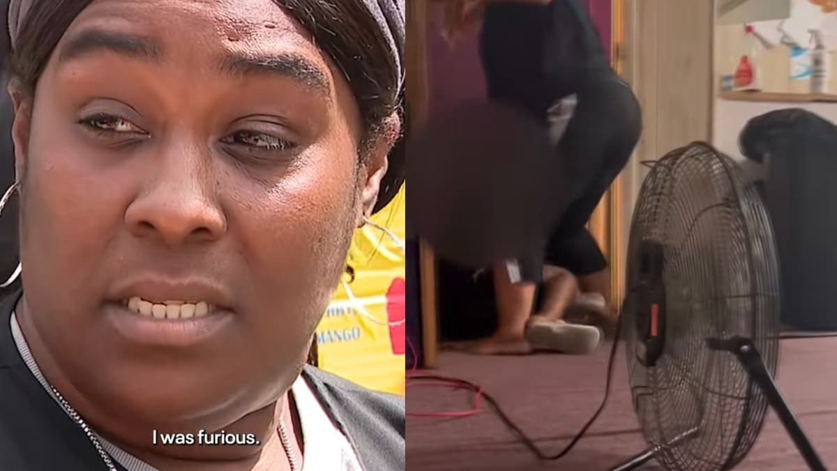 Twisted Pennsylvania Black Woman Arrested After Beating 6-Year-Old Girl at Daycare: ‘SUE THAT WHOLE DAYCARE’