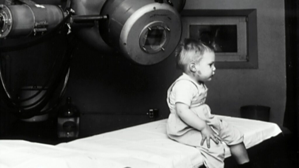 ICE deports boy with cancer