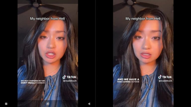 Charleston Woman Shares Disturbing Experience Living With Her Neighbor: ‘I Feel Horrible for Those Cats!’ Charleston Woman Neighbor Biohazard