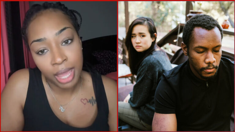 Faithful Louisiana Woman Was Living a Dream Life Until She Caught Her Supervisor Husband Cheating With His Employee ‘They don’t stop cheating’