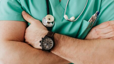 Hospital fee questions