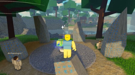 All Enchants and the Best Enchant Tier List in Roblox Prospecting! All Enchants and the Best Enchant Tier List in Roblox Prospecting!