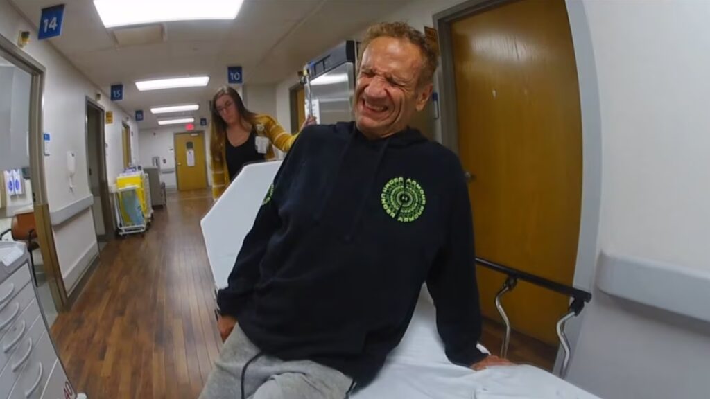 Ohio Senior Sues Police Dept. After 5 Cops Body-Slam Him for Jaywalking: ‘Those Nazis are Sooooo Brave’ Ohio man injured by cops for jaywalking