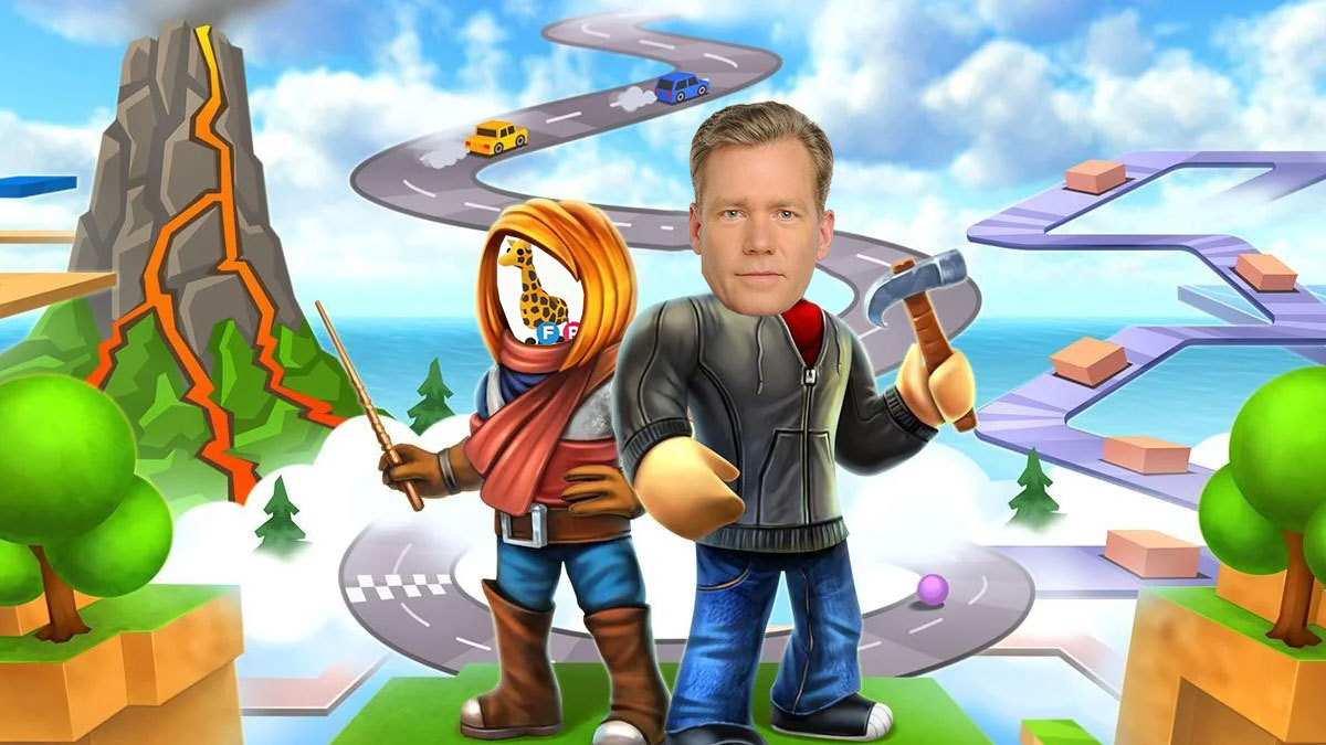 Chris Hansen Is Reportedly Making a Roblox Documentary, Here’s Why Gamers Are Both Hyped and Nervous