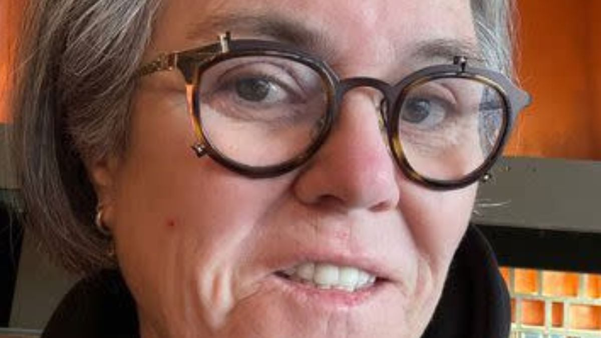 Rosie O’Donnell’s Video Speech On Minnesota Shooting ‘Makes Joy Behar Sound Smart’