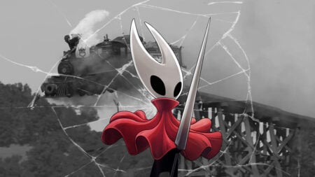After Eight Years, Can Hollow Knight Silksong Possibly Live Up to the Hype? After Eight Years, Can Hollow Knight Silksong Possibly Live Up to the Hype?
