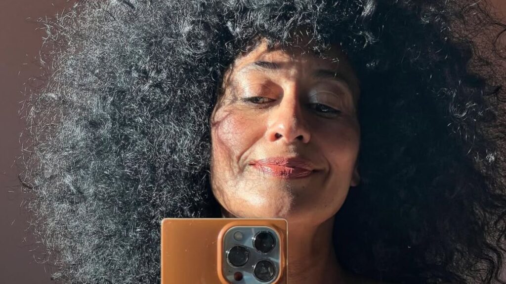 Tracee Ellis Ross
