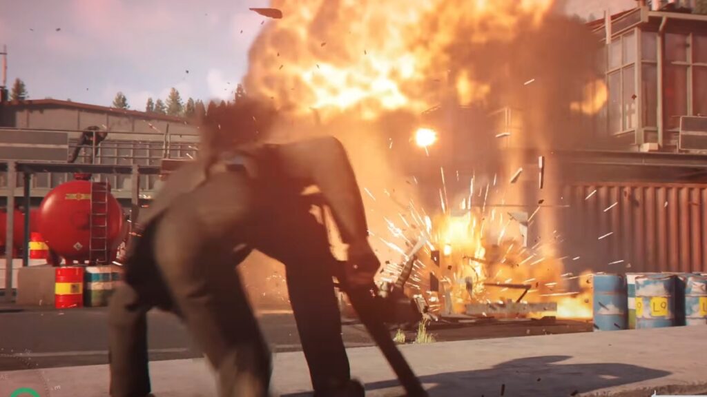 007 First Light Worries Fans After Looking Too Shaken, Not Stirred in Gameplay Trailer Full of Frame Drops & Performance Issues 007 gameplay trailer