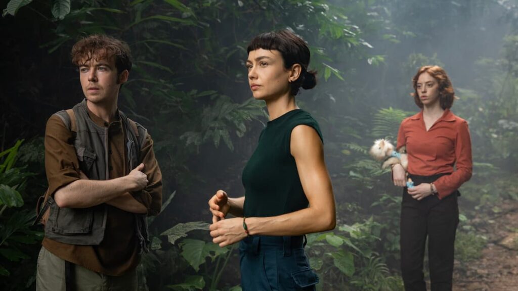 Everything Wrong With Alien: Earth Season 1