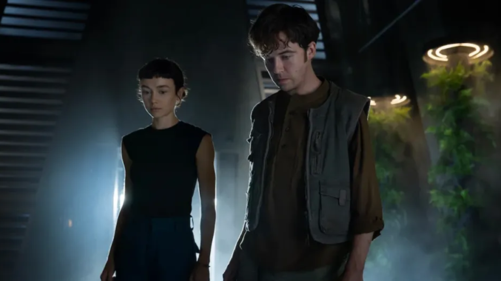 Everything Wrong With Alien: Earth Season 1