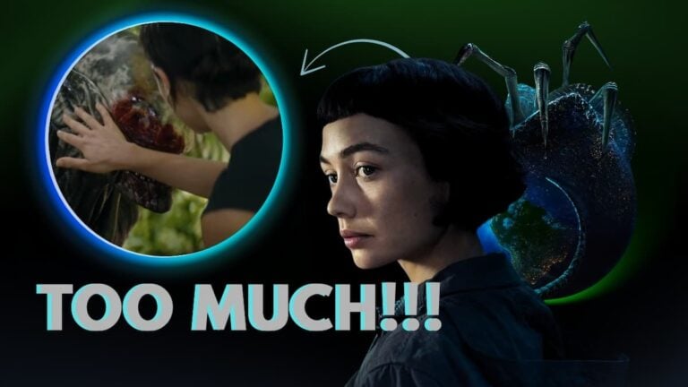 Disney Has Taken Wendy’s Alien Relationship Too Far This Time