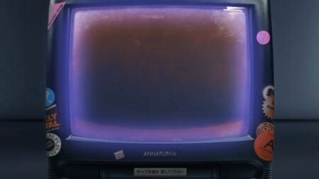 Annapurna Interactive Tokyo Game Show 2025 Showcase