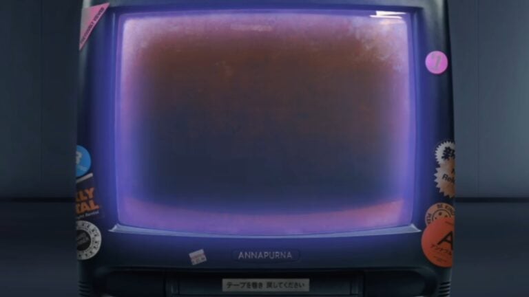 Annapurna Interactive Direct at Tokyo Game Show 2025 Unveils D-Topia, People of Note & Demi and The Fractured Dream Annapurna Interactive Tokyo Game Show 2025 Showcase