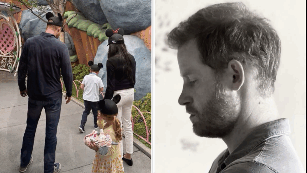 Archie and Lilibet ‘Look Neglected’ by Prince Harry and Meghan Markle: ‘A Sign of Gross Lack of Care’ Archie and Lilibet 'Look Neglected' by Harry and Meghan