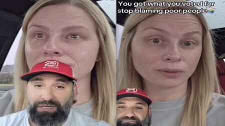 Arkansas Man Roasts Louisiana Trump Supporter in Distress Over Insulin Prices