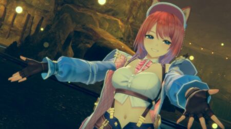Atelier Resleriana The red Alchemist and the White Guardian PS5 Review