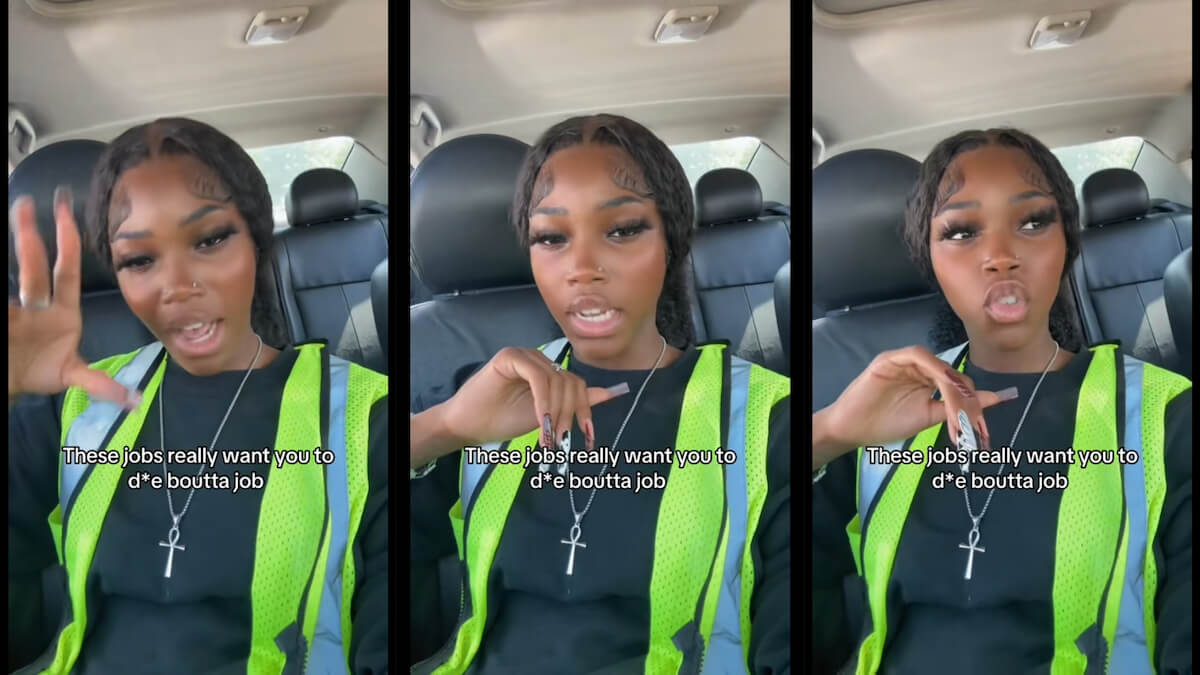 Atlanta Warehouse Worker Speaks About the Horrors of Her 10-Hour Shift Job, Including Being Tracked in the Bathroom & Given Only a 30-Minute Break: ‘You Can’t Even Look Like You Sitting Down’