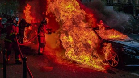 Austin Firefighters Negotiations