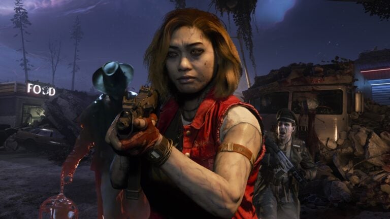 Black Ops 7 Classic Zombies mode has an issue