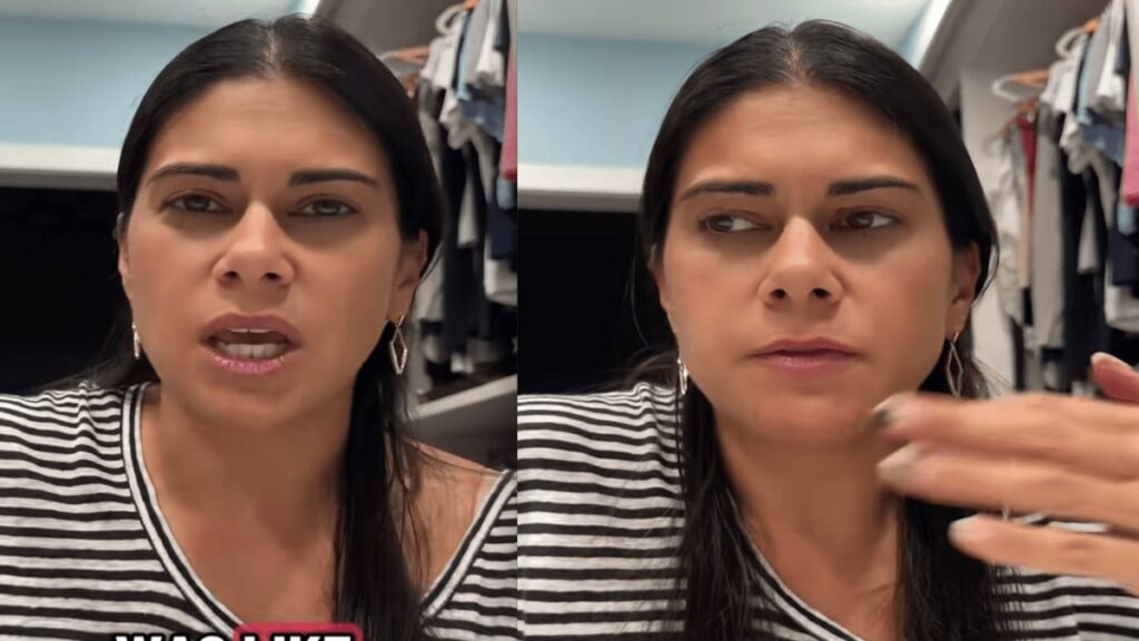 Boomer Mom Visits Daughter in Massachusetts, Complains About Expensive Restaurant, ‘I Too Have a Classic Boomer Mother’ Boomer Mom Visits Daughter in Massachusetts, Complains About Expensive Restaurant