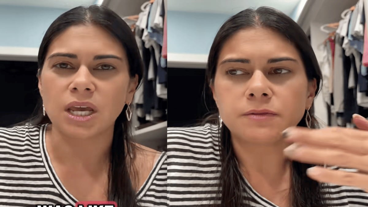 Boomer Mom Visits Daughter in Massachusetts, Complains About Expensive Restaurant, ‘I Too Have a Classic Boomer Mother’