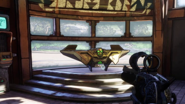 How To Get Golden Keys in Borderlands 4 (& How to Use Them) Borderlands 4 How to Get Golden Keys