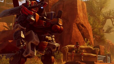 Bounty Star Demo Preview