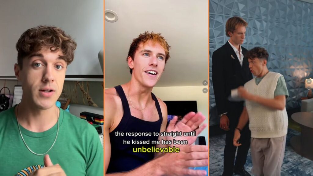 Brooklyn Actor Responds to Feedback From Short Drama, ‘Hello Niche Community’ Brooklyn Actor and Hypnotist Responds to Feedback From Short Drama, 'Hello Niche Community'