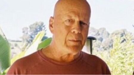Bruce Willis