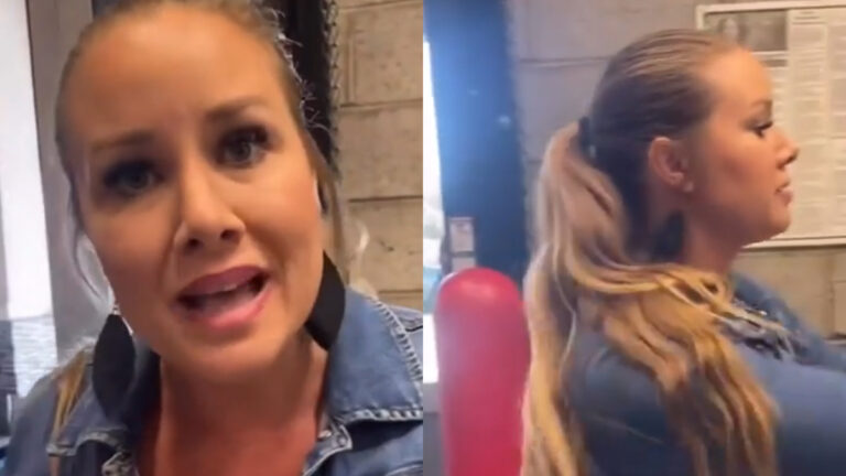 California Costco Customer Threatens to Knock Out Employee After Dog in Cart Dispute: ‘Say Bye to Your Costco Membership Karen’