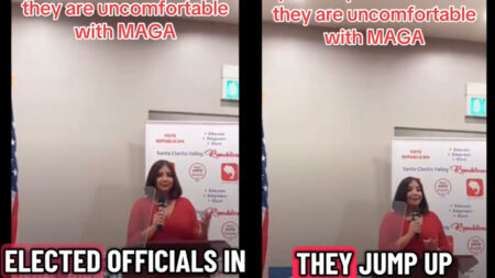 California MAGA Pediatric Dentist Admits to Harming Patients Who Opposed Her Politics: ‘Malpractice So Funny 😂😂😂’